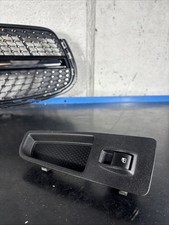 Pulsantiera alzavetro anteriore destra Fiat Grande Punto 2a Serie 2008-2010