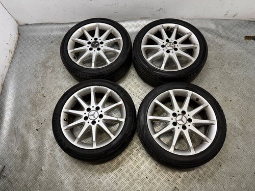 Mercedes benz w245 - b,