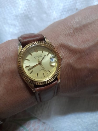 Orologio bulova calendar - orologio,