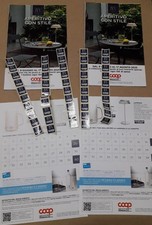 50 PUNTI COOP ALLEANZA