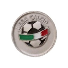 LEGA CALCIO pin ufficiale