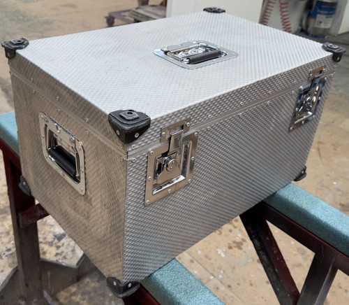 Lemsford flight case - lemsford,