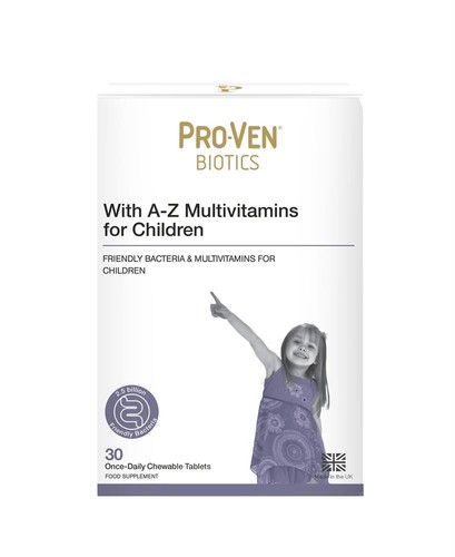 Provato con multivit - a-z, per
