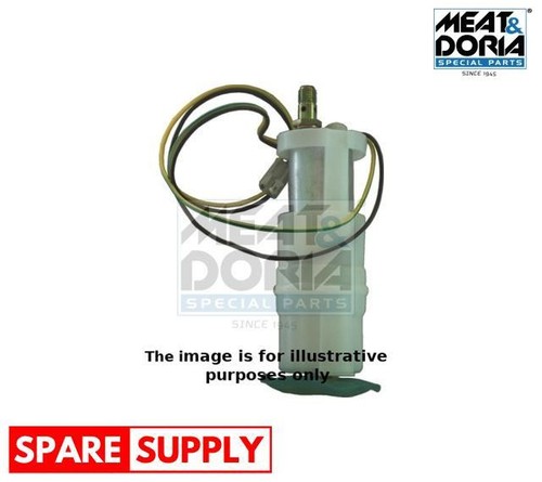 Pompa carburante per audi 100 - pompa,