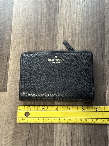 Portafoglio bifold kate spade - portafoglio,