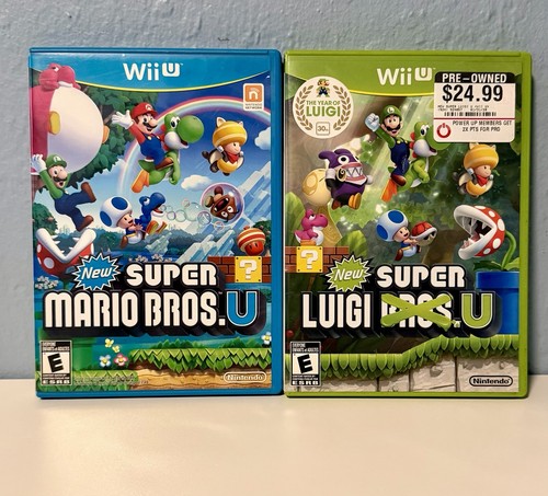 Super mario bros - super,