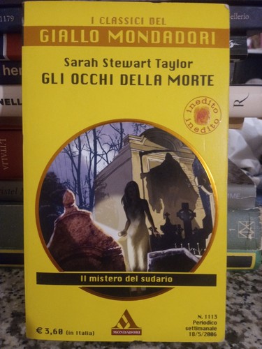 Classici del giallo - i,