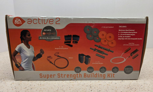 Sports active super - sports,