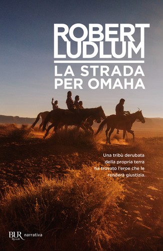 Strada per omaha ludlum - per,