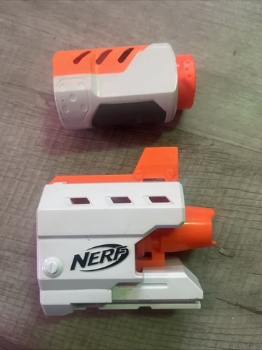 Nerf accessories barrel recon - nerf,