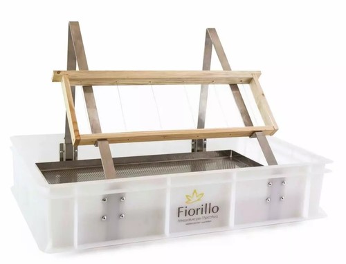 Banco plastica per - banco, in
