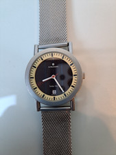Junghans solar tec - tec, orologio