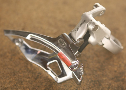 Retro nos nuovo shimano - nos,