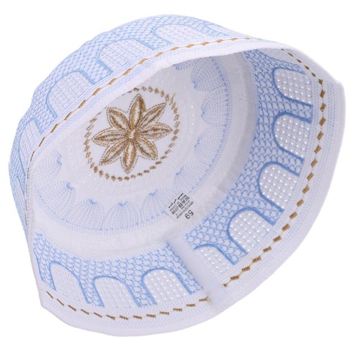 Cappello preghiera - cappello, da