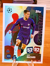2025-26 Match Attax UCC -