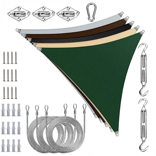 Tettoia vela parasole