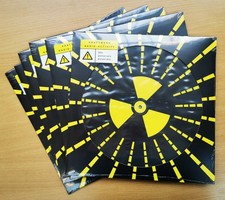 Kraftwerk radio activity - kraftwerk, radio-activity