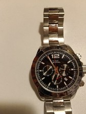 Orologio polso uomo quarzo - orologio,