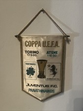 Gagliardetto(Pennant) Coppa