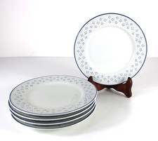 Set piatti piani richard - set,