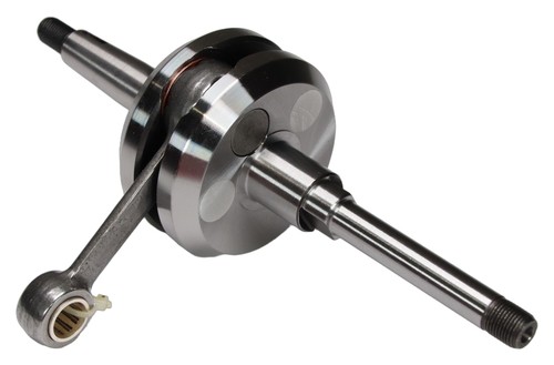 Albero motore racing airsal - airsal, Ø