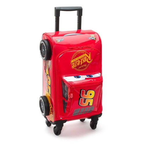 Disney store official - store, trolley