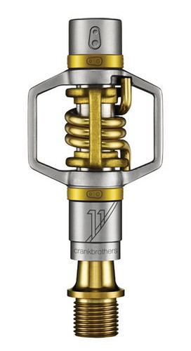Crank brothers egg - crank, beater