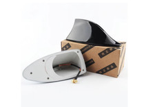 Antenna pinna squalo nera - pinna,
