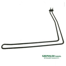 RESISTENZA LAVASTOVIGLIE 2000W ARISTON INDESIT C00144898 ROHS ORIGINALE