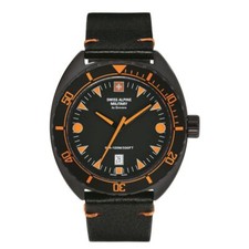 Orologio Swiss Alpine Military