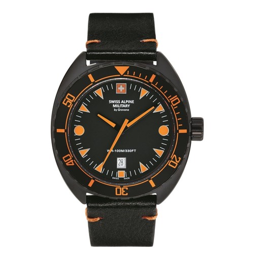 Orologio swiss alpine military - orologio,