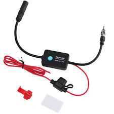 Amplificatore antenna auto 12V