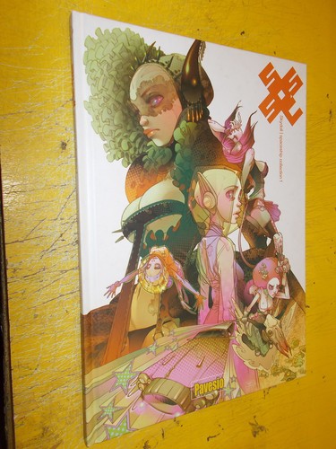 Sky doll spaceship collection - doll,