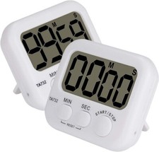 CRONOMETRO TIMER DIGITALE CON