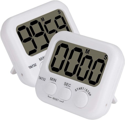 Cronometro timer digitale con - cronometro,