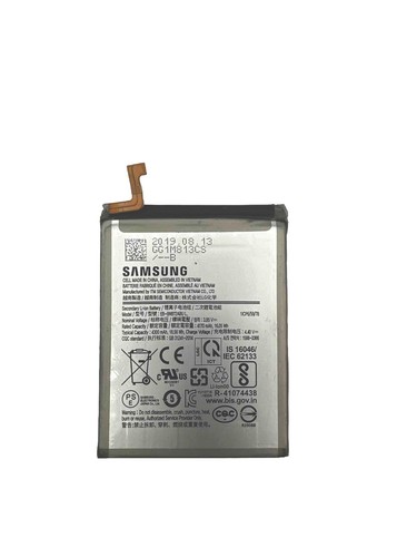 Batteria originale samsung - originale,