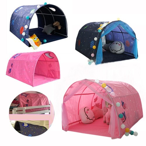 Tenda letto bambini casa - bambini, gioco