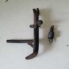 YAMAHA MAJESTY 250 2003 SIDE