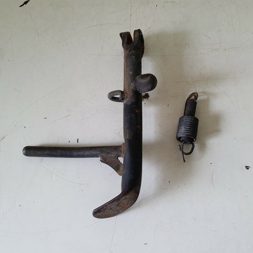 Cavalletto laterale yamaha - cavalletto,