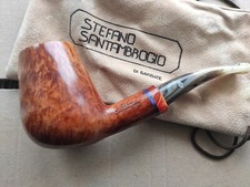 pipa pfeife Santambrogio