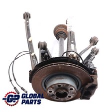 BMW X3 F25 30dX N57N mozzo