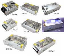 alimentatore trasformatore per