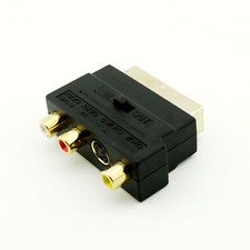 Scatola adattatore video/audio