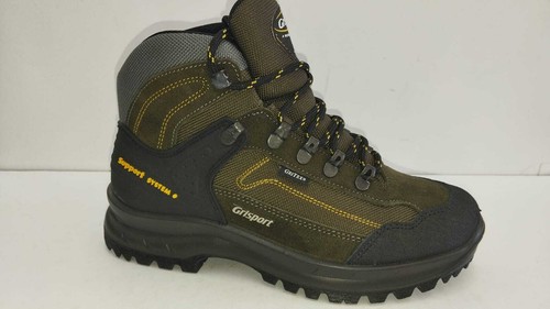 Grisport trekking gritex e - trekking,