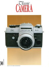 CLASSIC CAMERA - APRILE 1999 -