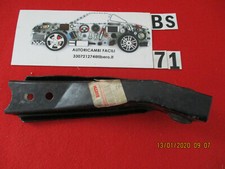 BRACCIO OSCILLANTE SOSPENSIONE ANTERIORE SX FORD ESCORT MK3 80>93