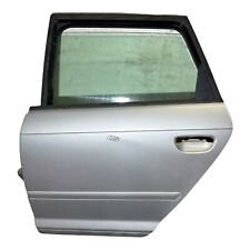 Porta Portiera Posteriore Sinistro AUDI A3 8PA/RS3 8PA RICAMBIO USATO ORIGINALE