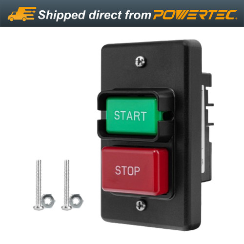 Powertec 120 230v interruttore - powertec, 120/230v