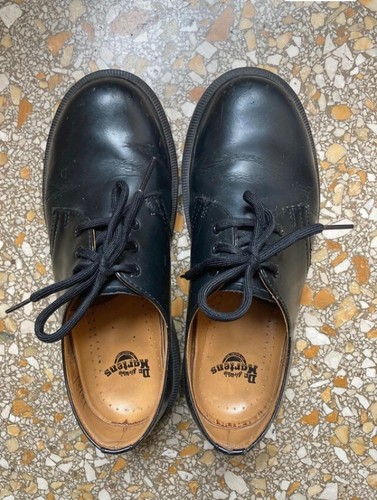 Martens basse 37 - dr., buono