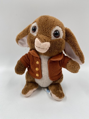 Peter rabbit coniglio - peter,